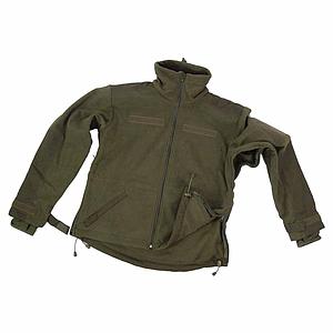 Blouson polaire Windproof Jacket