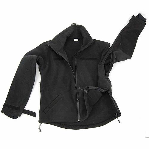 Blouson polaire Windproof Jacket