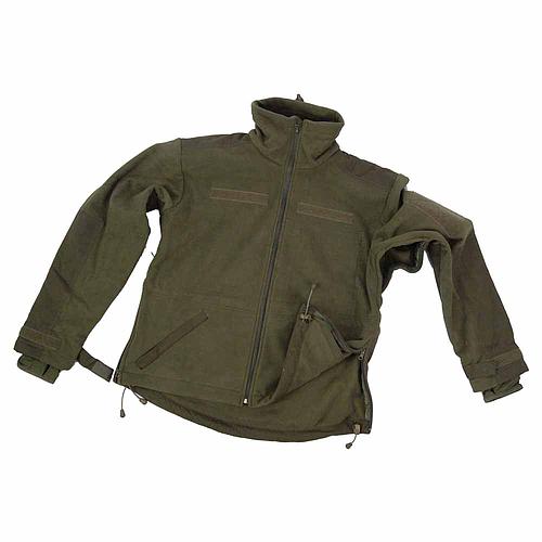 Blouson polaire Windproof Jacket