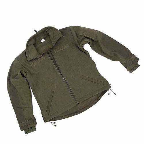 Blouson polaire Windproof Jacket