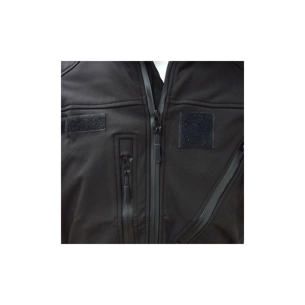 Blouson Softshell 3 couches OPEX