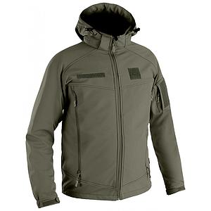 Blouson Softshell Storm Filed 2.0 