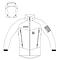 Blouson Softshell Storm Filed 2.0 
