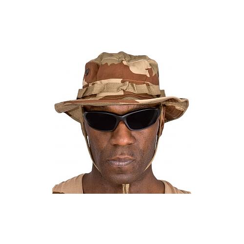 Bob jungle camouflage - Camo desert 3 couleurs