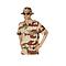 Bob jungle camouflage - Camo desert 3 couleurs
