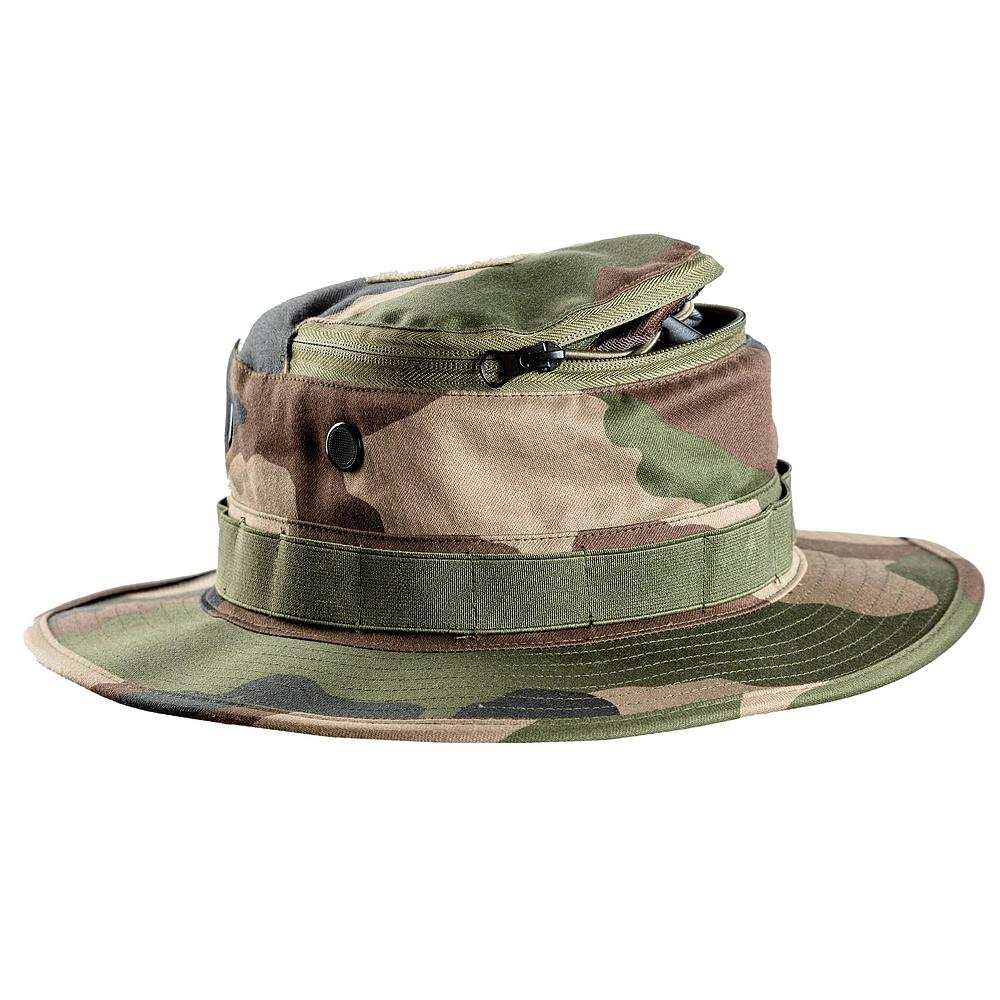 Bob Tactical avec moustiquaire