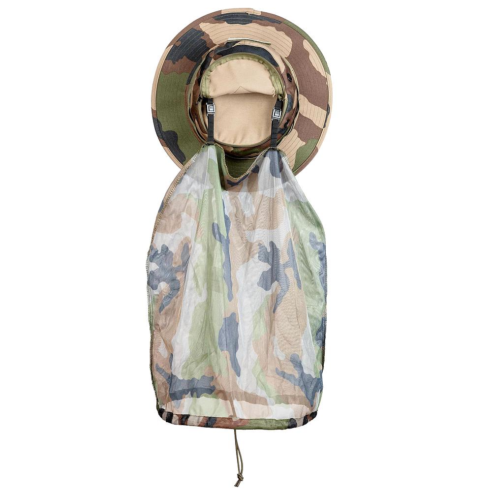 Bob Tactical avec moustiquaire