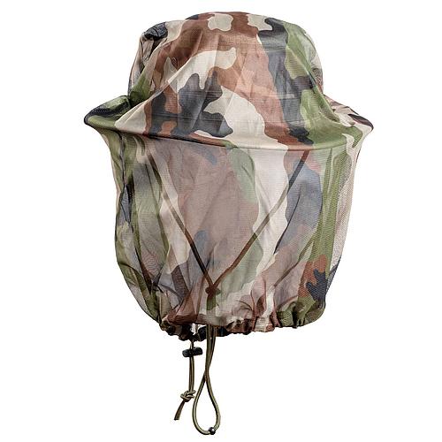 Bob Tactical avec moustiquaire