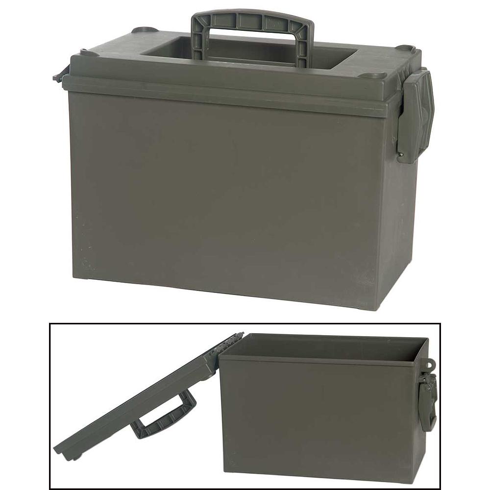 Boîte à munitions US Cal.20mm