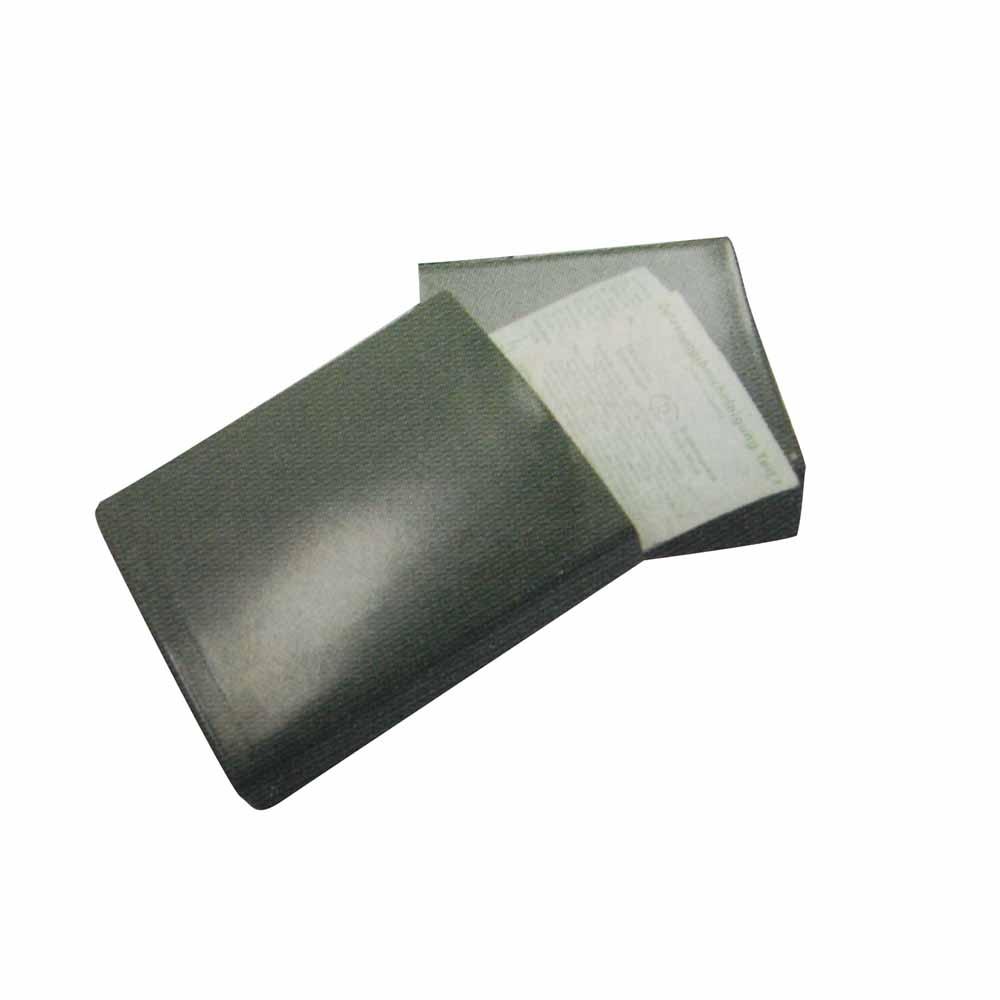 Boite étanche BW - Vert armée - Miltec