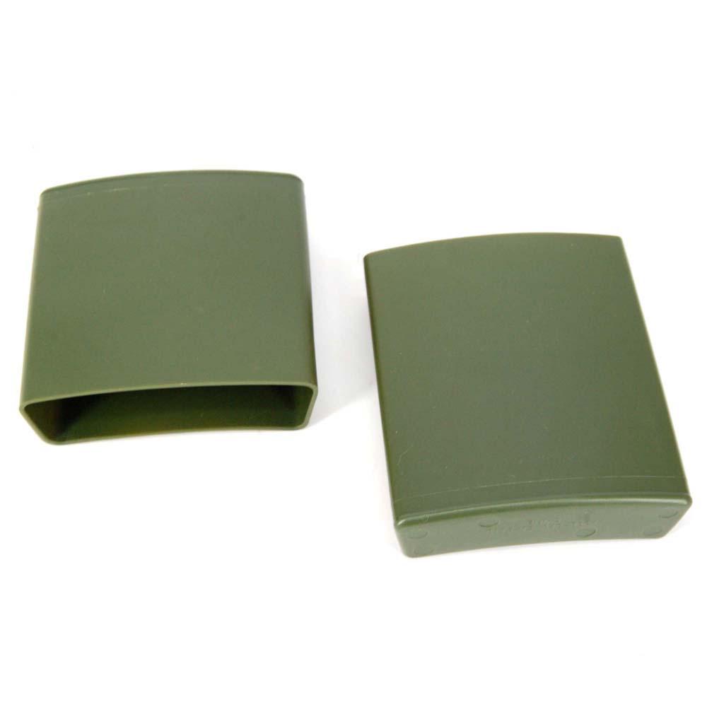 Boite étanche BW - Vert armée - Miltec