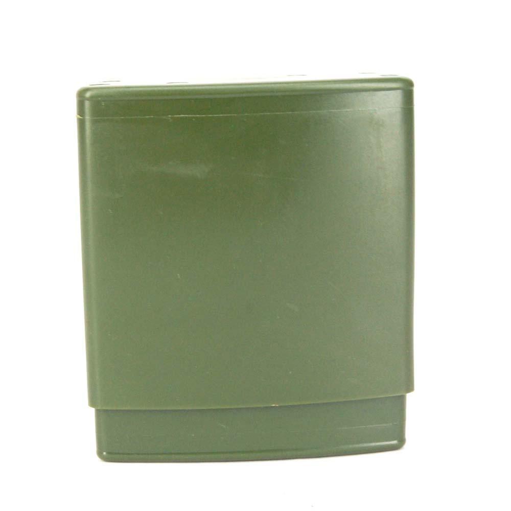 Boite étanche BW - Vert armée - Miltec