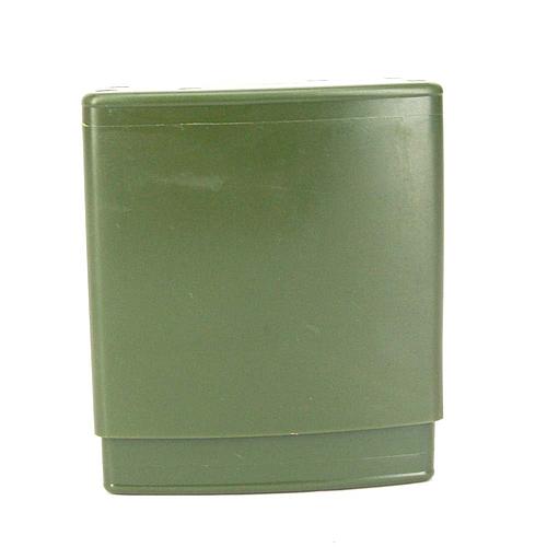 Boite étanche BW - Vert armée - Miltec