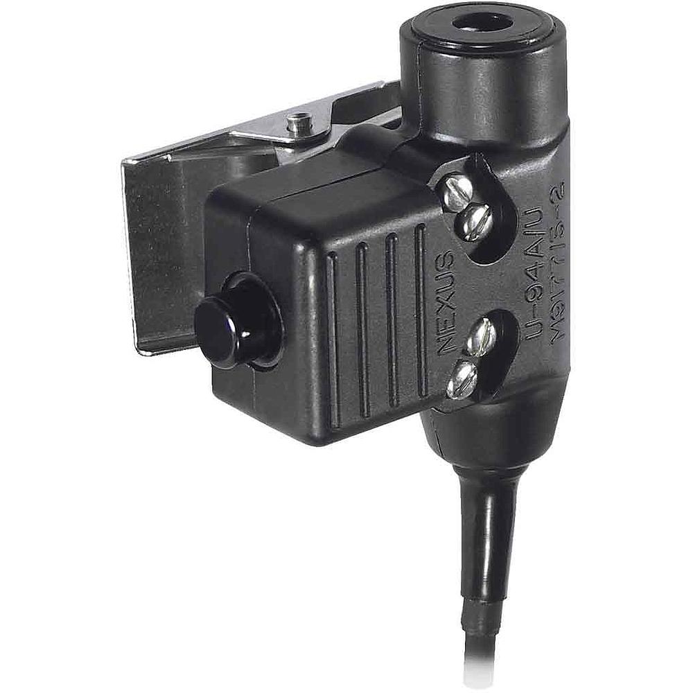 Boitier p.t.t. Simple com connecteur kl045 motorola