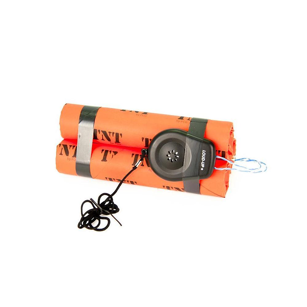 Bombe BZ15 - TNT avec mine filaire