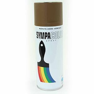 Bombe de Peinture Militaria 400ml 