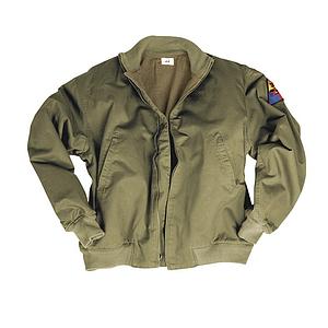 Bombers US Panzer Reproduction - Coyote - Miltec