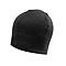 Bonnet Ullfrotté Noir
