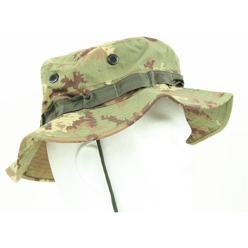 Bonnie hat, camouflage - Miltec