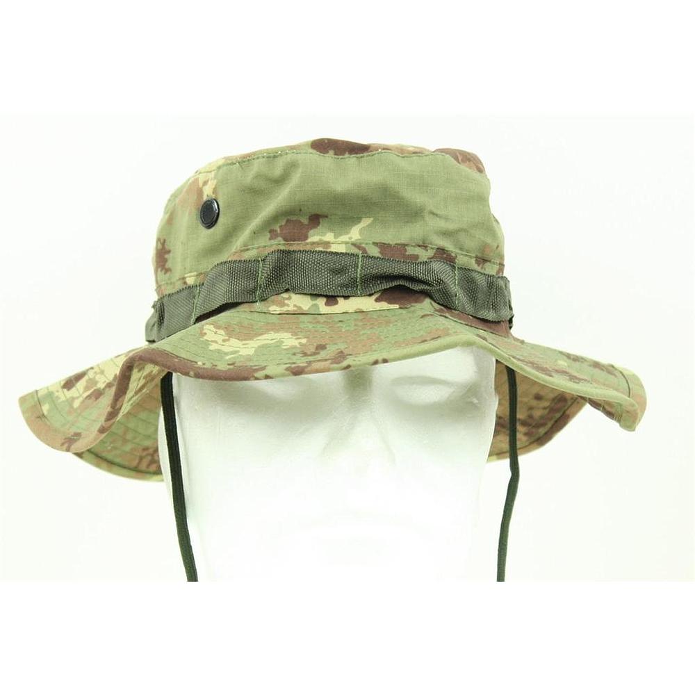 Bonnie hat, camouflage - Miltec