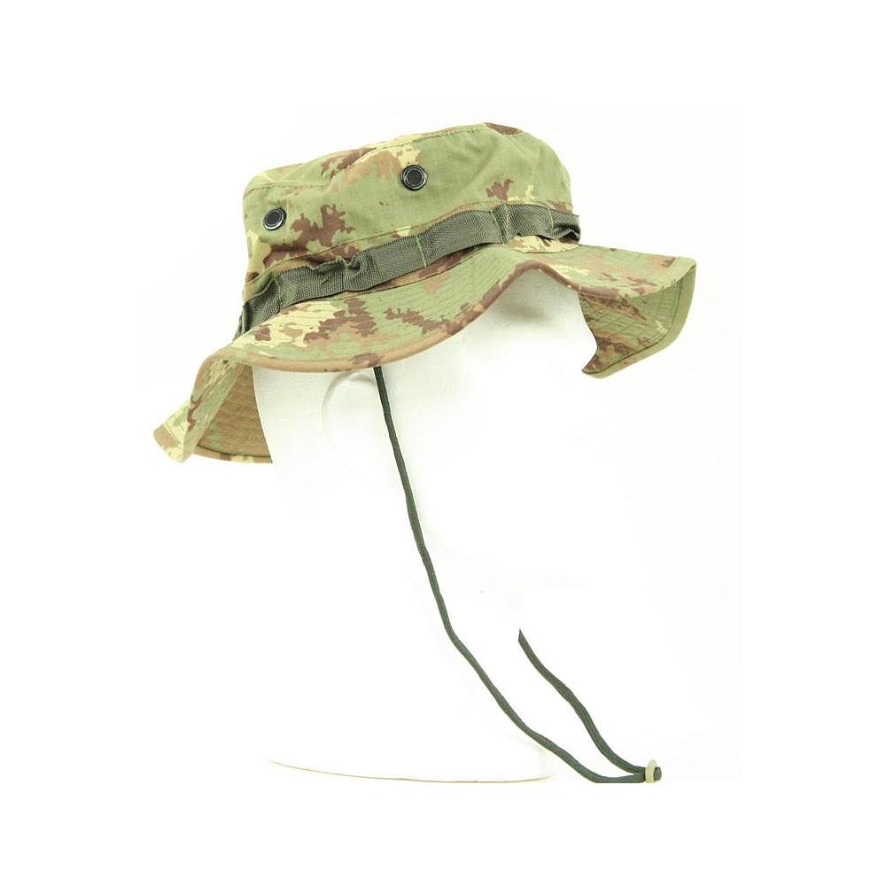 Bonnie hat, camouflage - Miltec