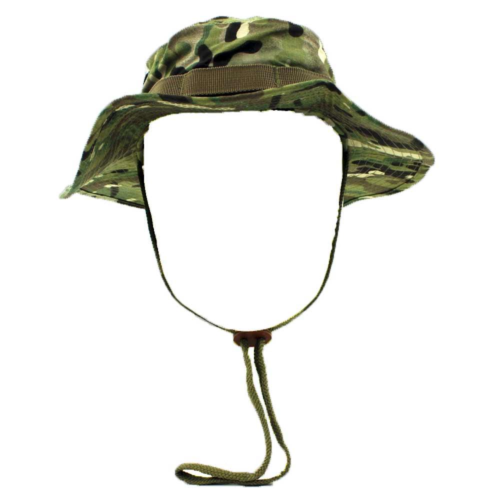 Bonnie hat, camouflage - Miltec