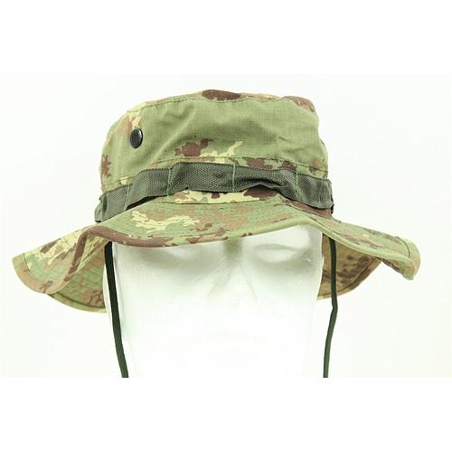 Bonnie hat, camouflage - Miltec