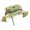Bonnie hat, camouflage - Miltec