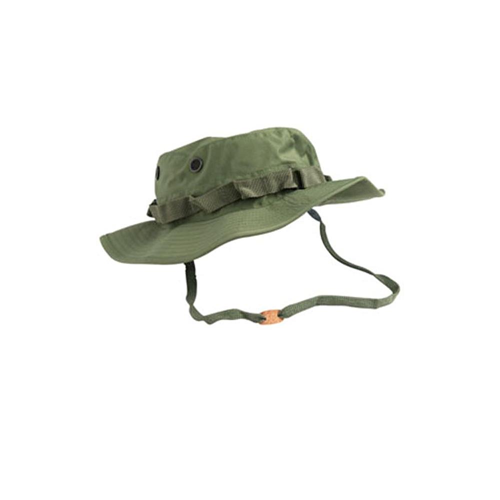 Boonie  Hat, ACU Miltec