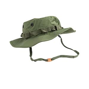 Boonie  Hat, ACU Miltec
