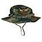 Boonie Hat, camouflage woodland - Miltec