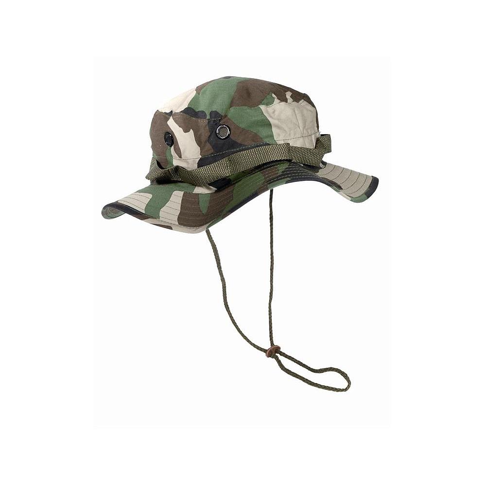 Boonie Hat - Miltec - Camouflage Centre Europe