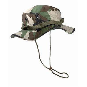 Boonie Hat - Miltec - Camouflage Centre Europe