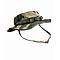 Boonie hat trilaminé - Woodland