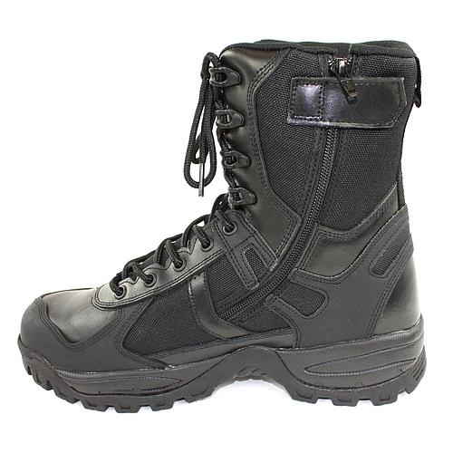 Boots Patrol One Zip