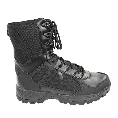 Boots Patrol One Zip