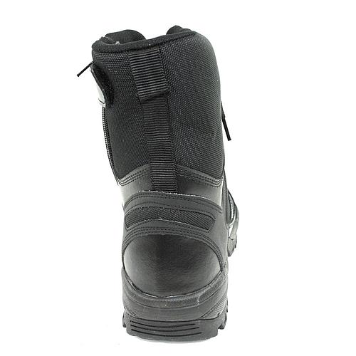 Boots Patrol One Zip