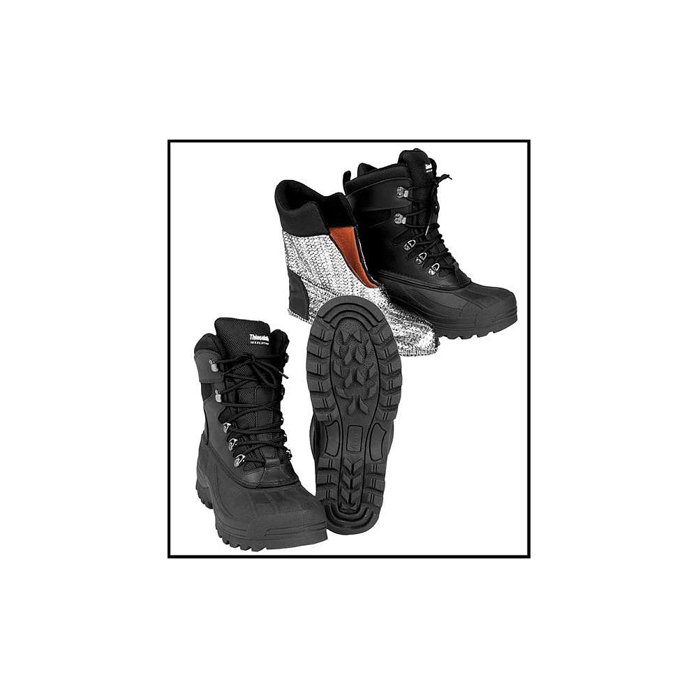 Boots ThermoStiefel Thinsulate® Miltec