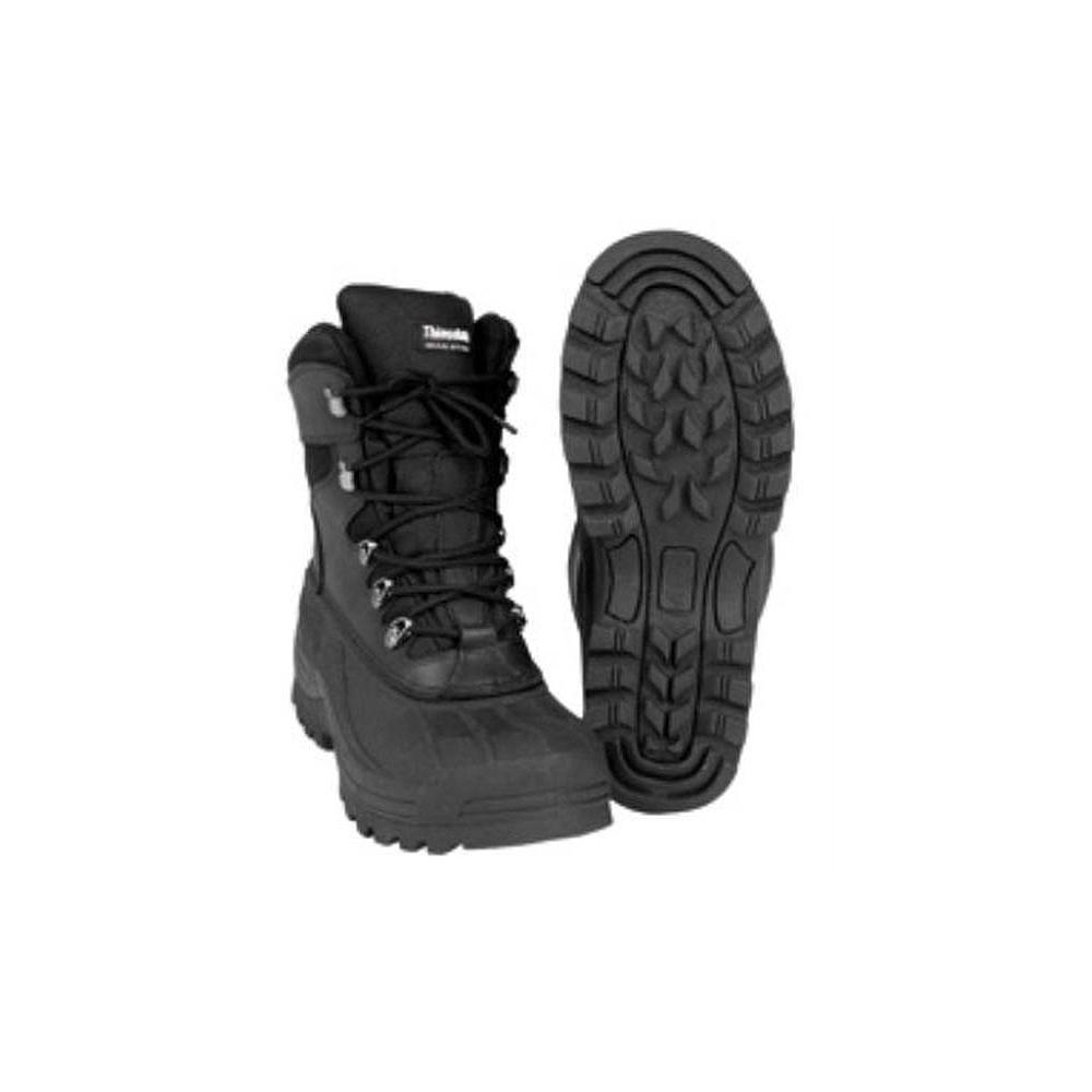Boots ThermoStiefel Thinsulate® Miltec
