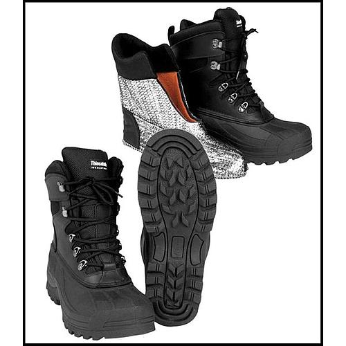 Boots ThermoStiefel Thinsulate® Miltec