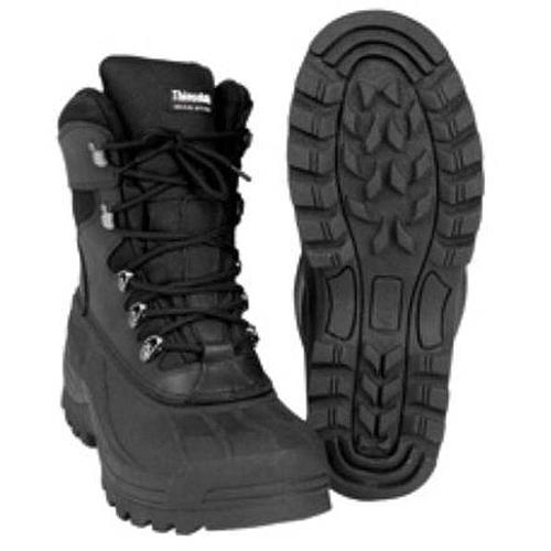Boots ThermoStiefel Thinsulate® Miltec