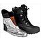 Boots ThermoStiefel Thinsulate® Miltec