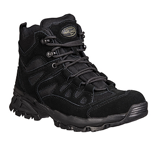 Boots Trooper Squad 5 Inch - Miltec