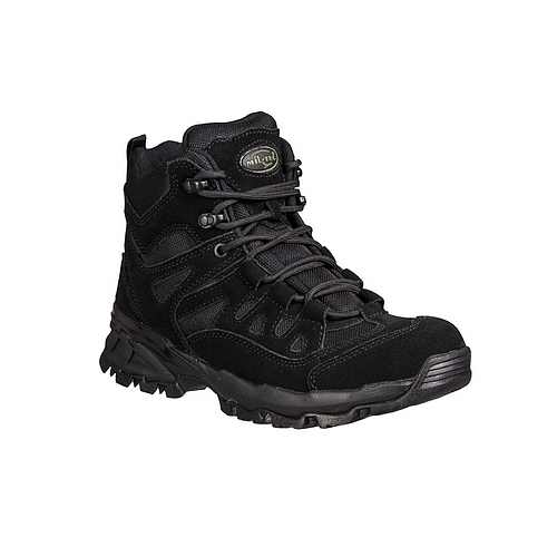 Boots Trooper Squad 5 Inch - Miltec