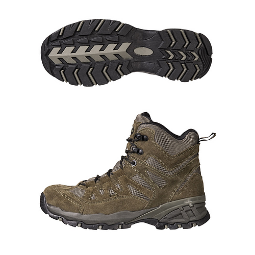 Boots Trooper Squad 5 Inch - Miltec