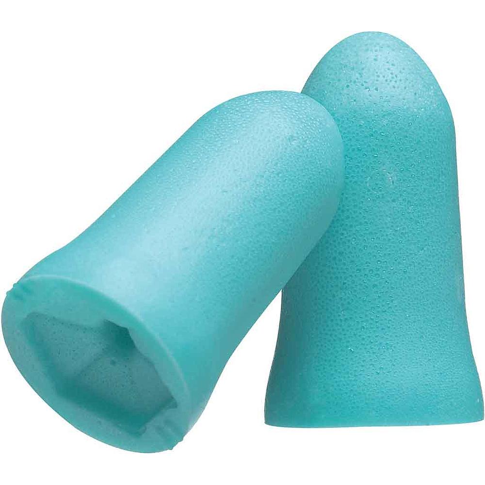 Bouchons anti-bruit a usage unique