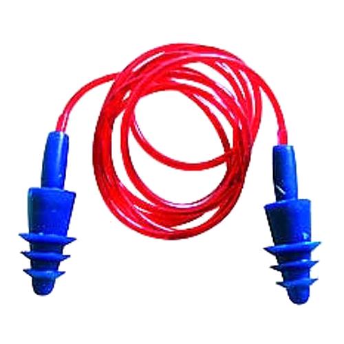 Bouchons d'oreilles siliconés EP3