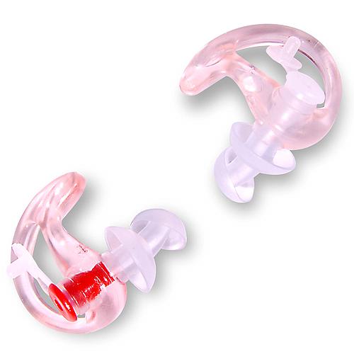 Bouchons d'oreilles siliconés EP3