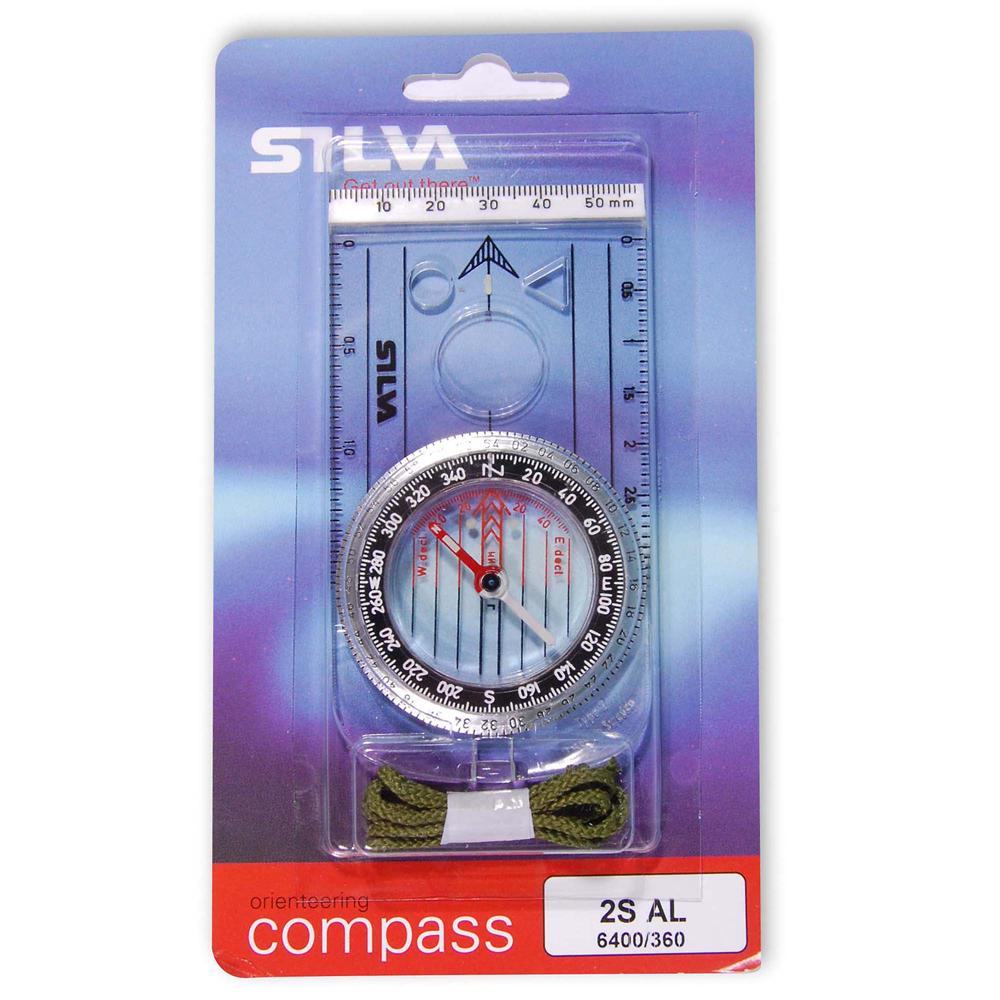 Boussole Ranger 4.6400 - Silva