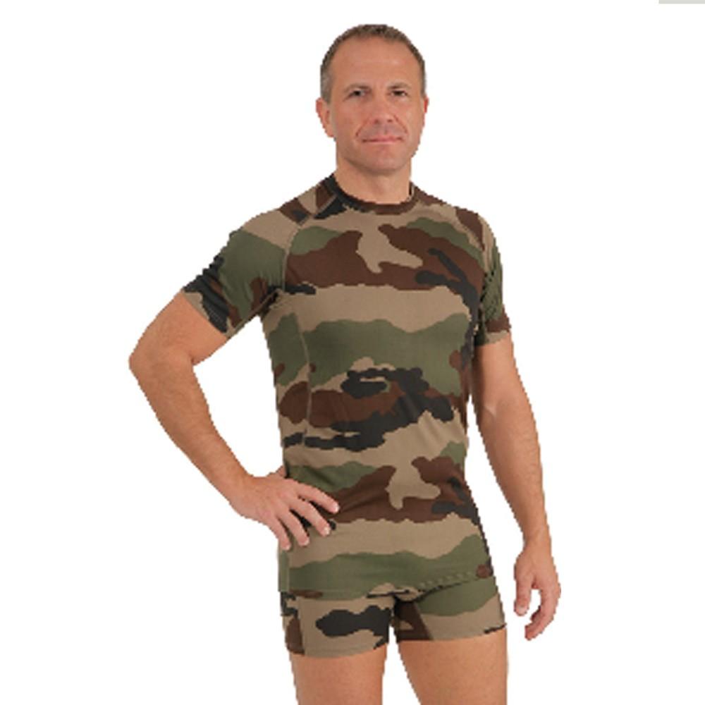 Boxer challenger camo CE